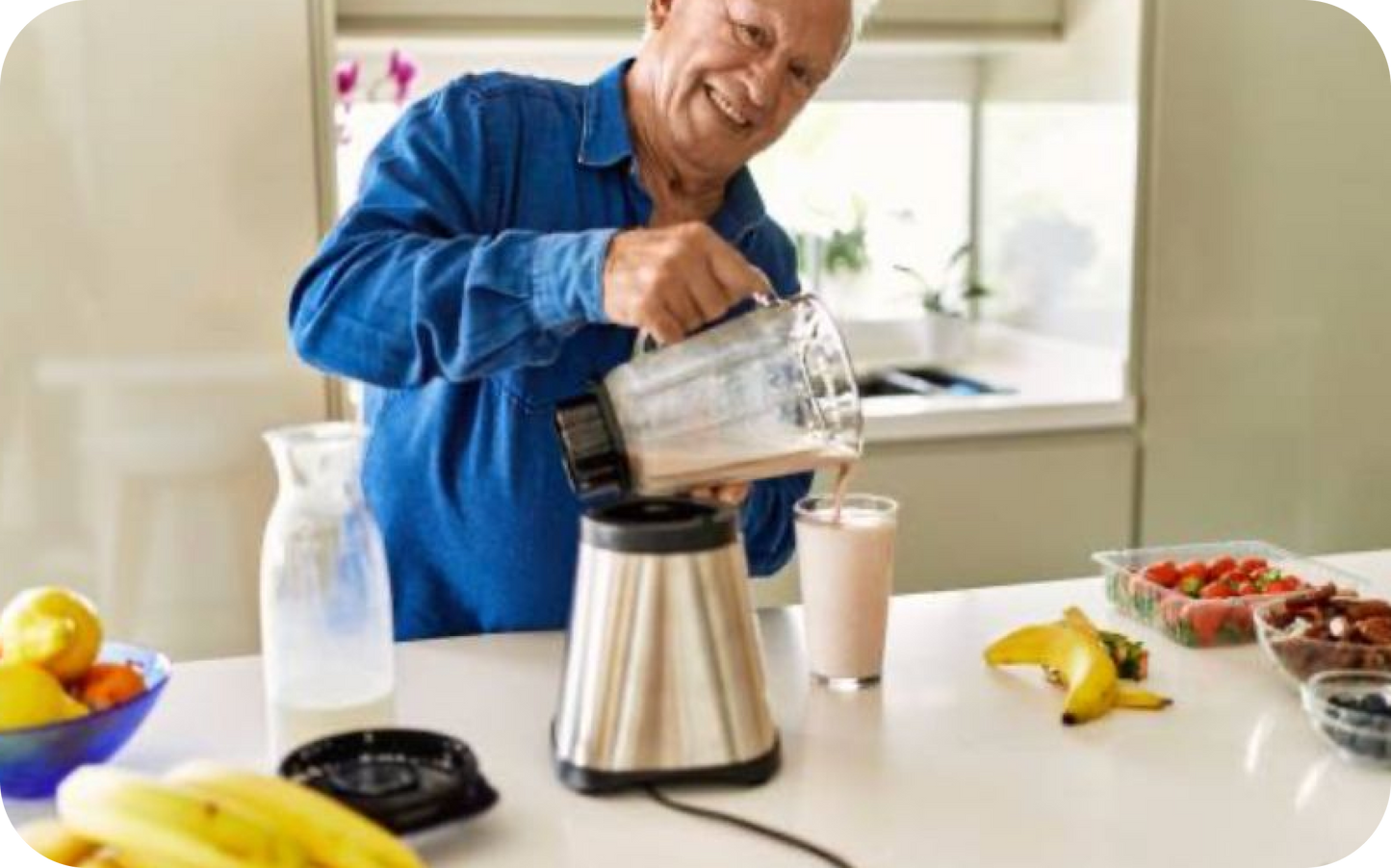 Proteína: Fuente esencial diaria, que probablemente estás subestimando