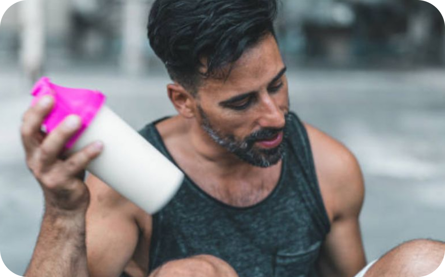 ¿Que tan falso es tu batido?